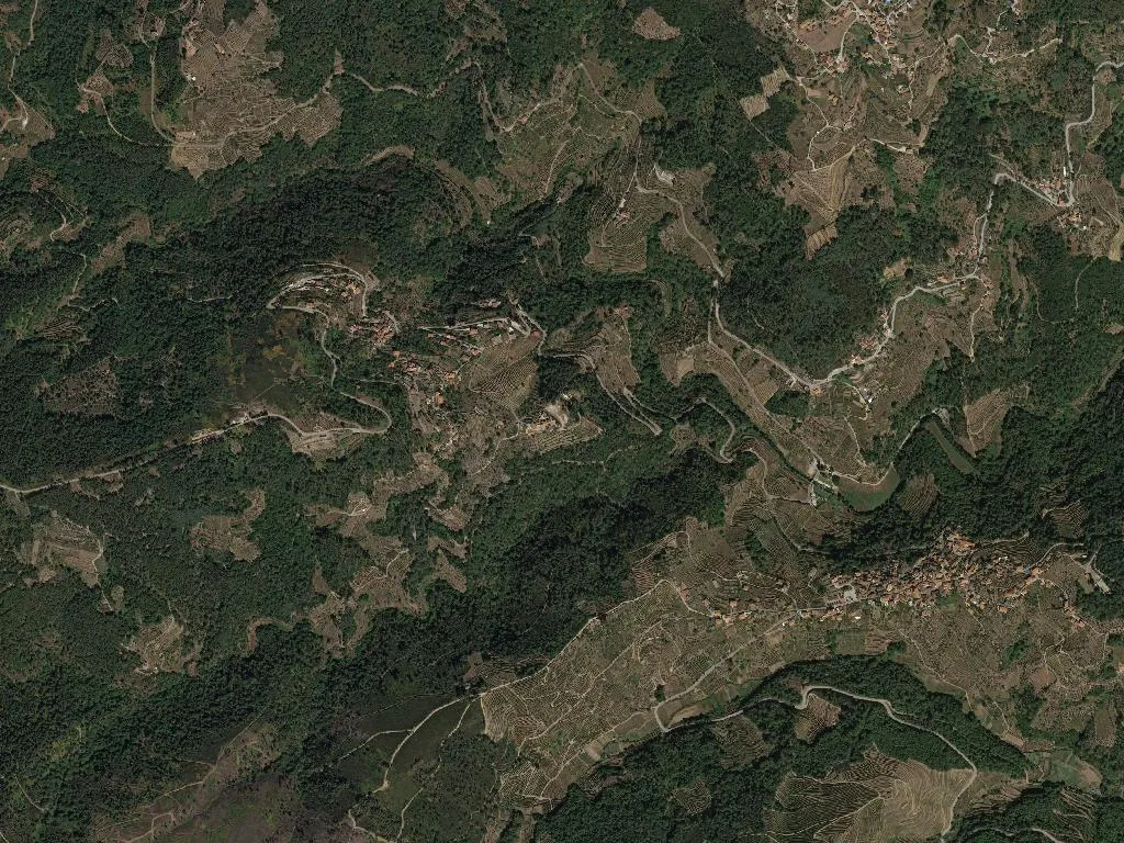 União das freguesias de Louredo e Fornelos