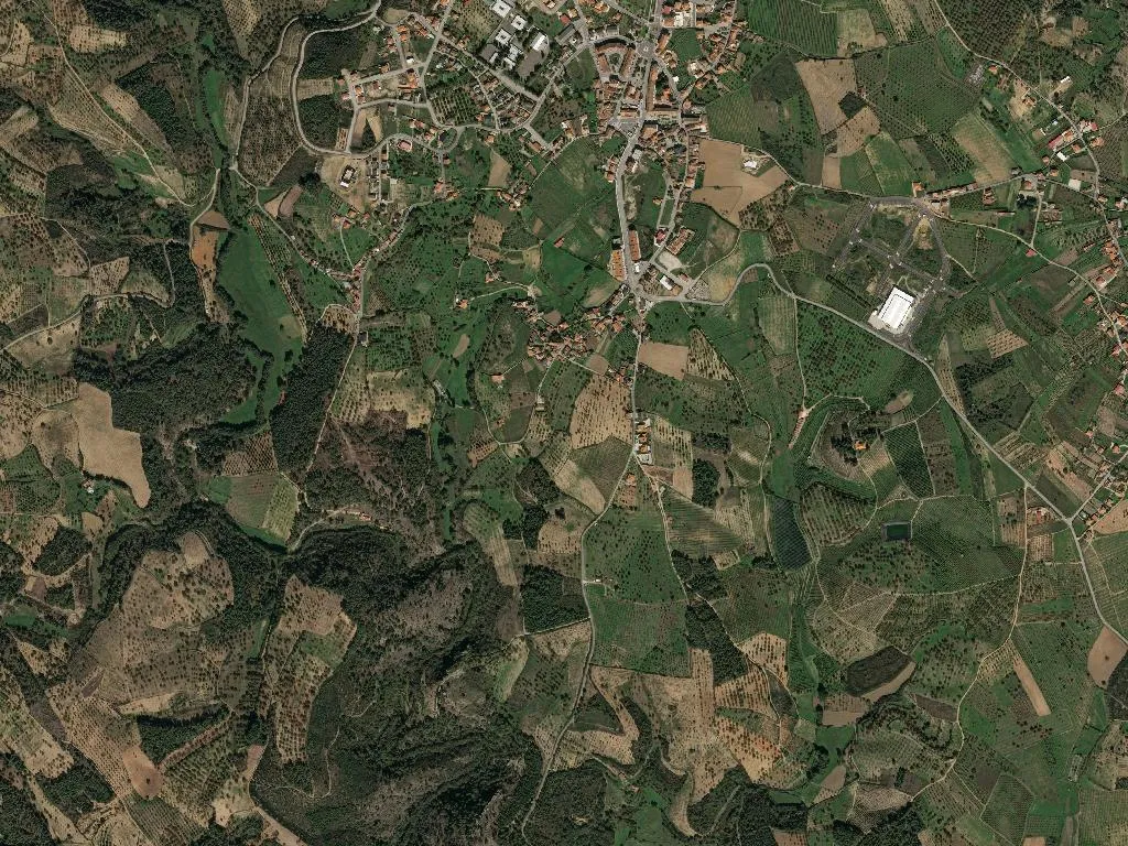 Carrazedo de Montenegro e Curros