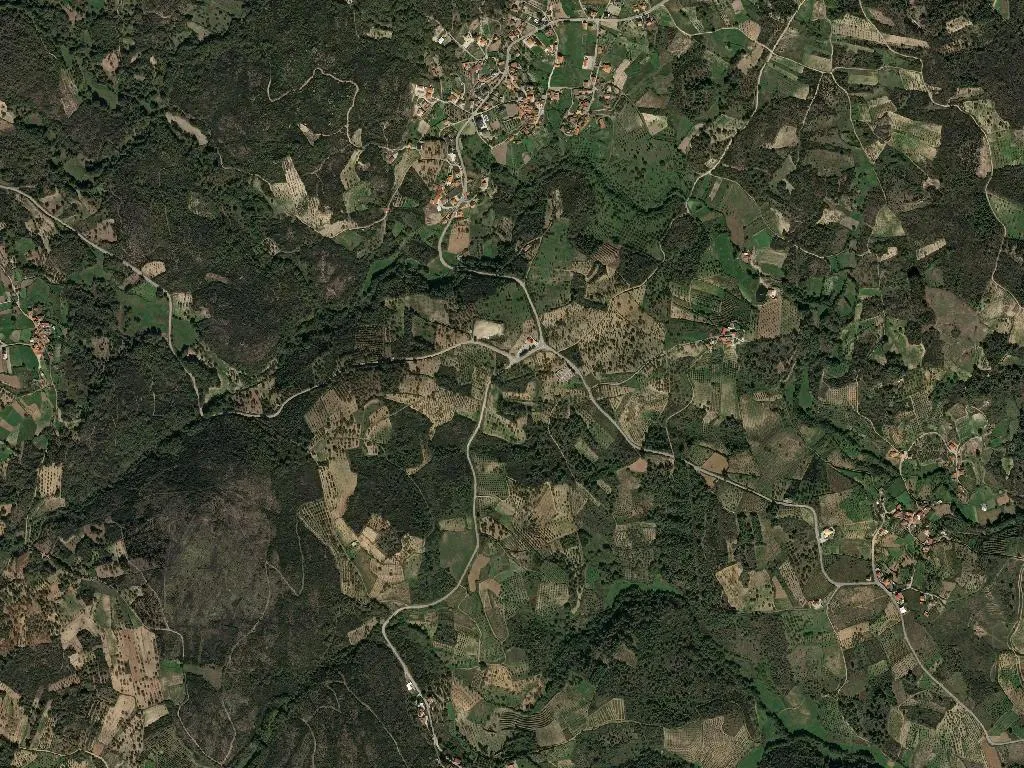 Santiago da Ribeira de Alhariz