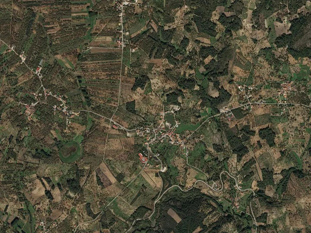 São João da Corveira