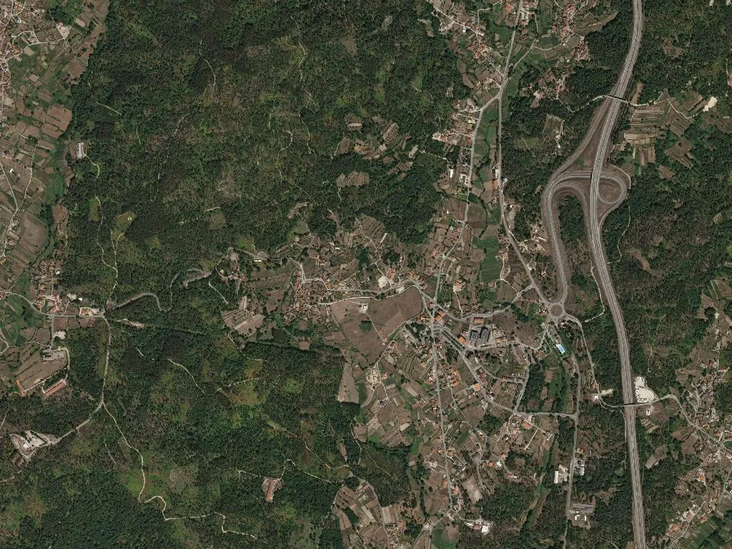 União das freguesias de Mamouros, Alva e Ribolhos