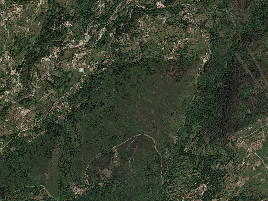 São Cristóvão de Nogueira