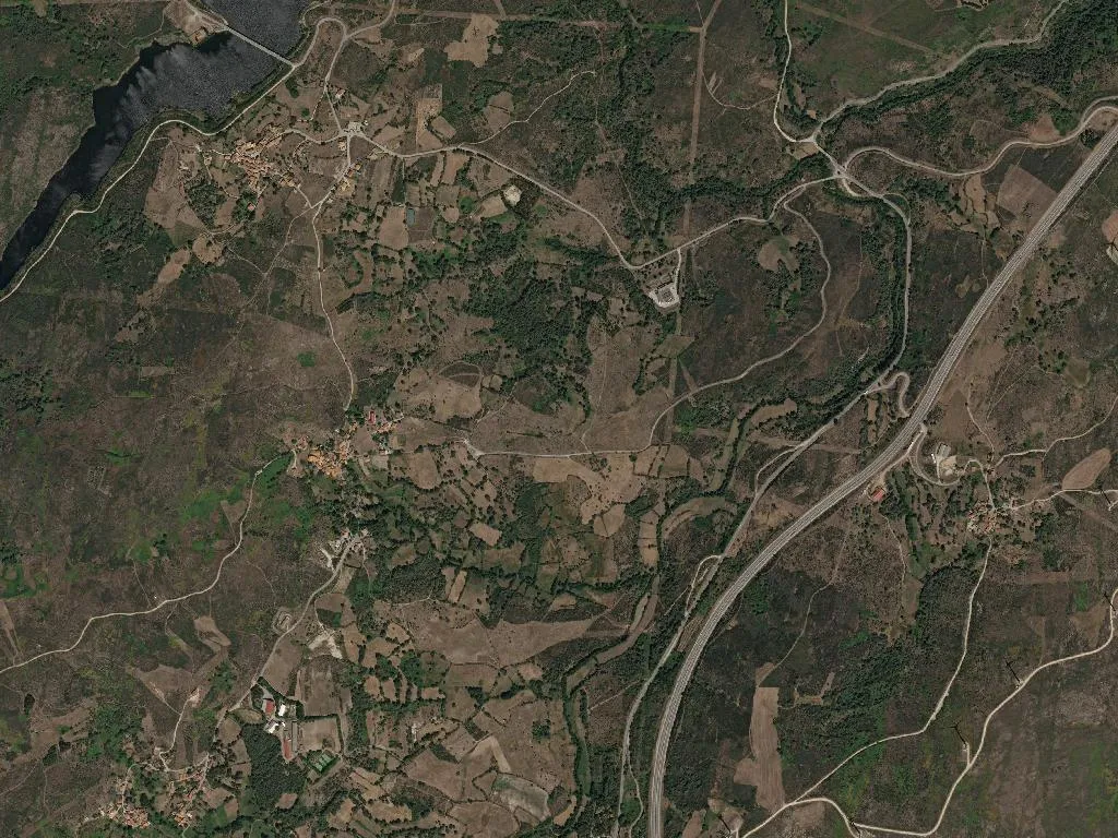 União das freguesias de Bigorne, Magueija e Pretarouca