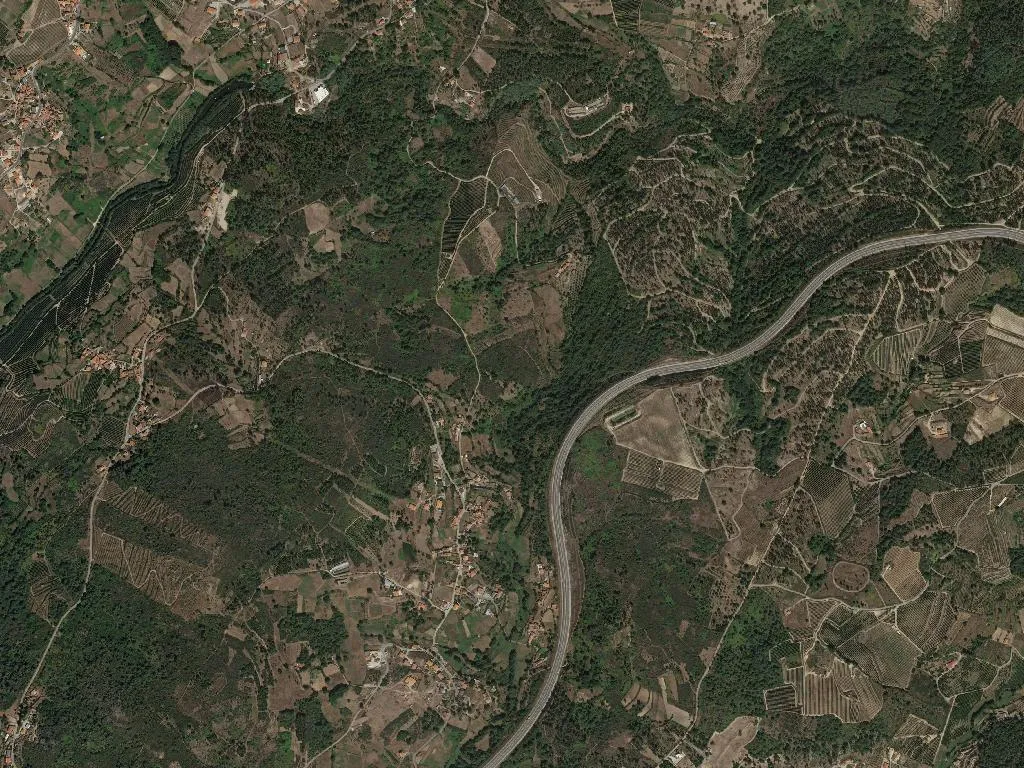 Vila Nova de Souto d'El-Rei