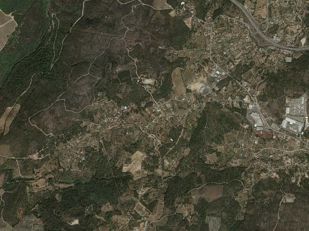 Fornos de Maceira Dão