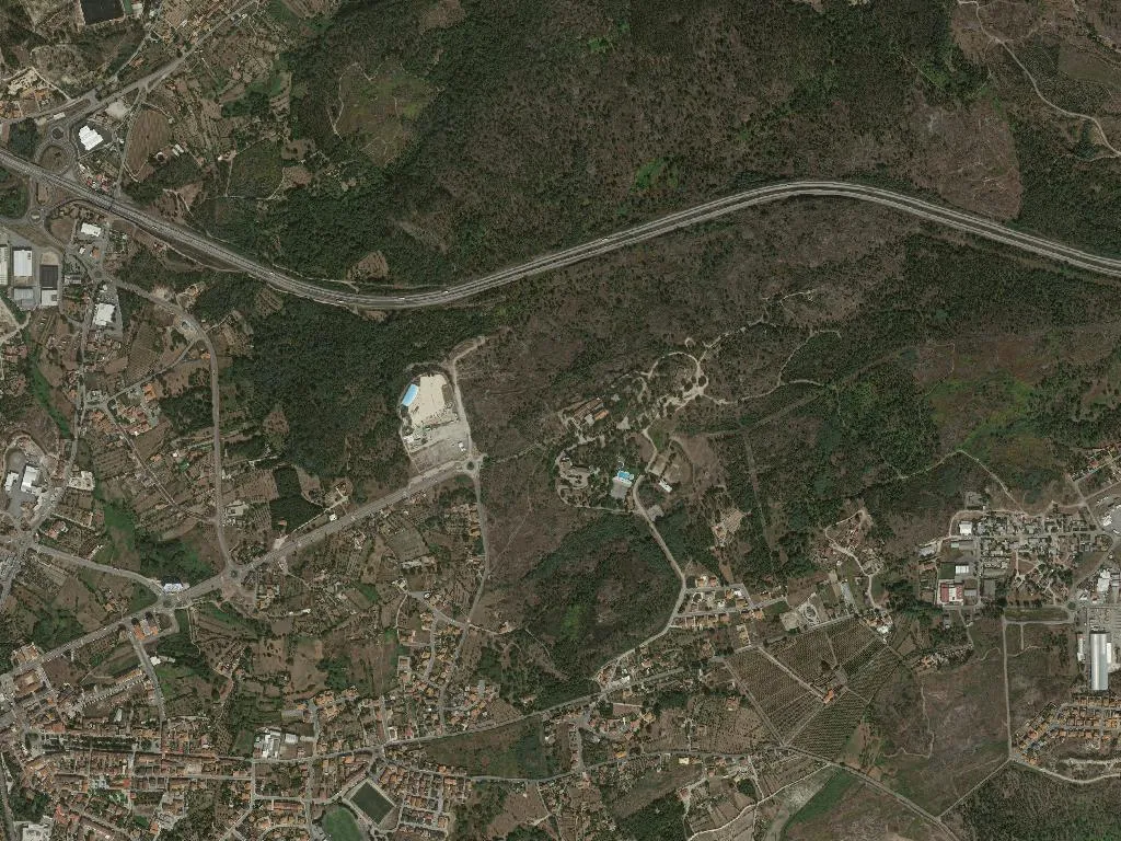 União das freguesias de Mangualde, Mesquitela e Cunha Alta