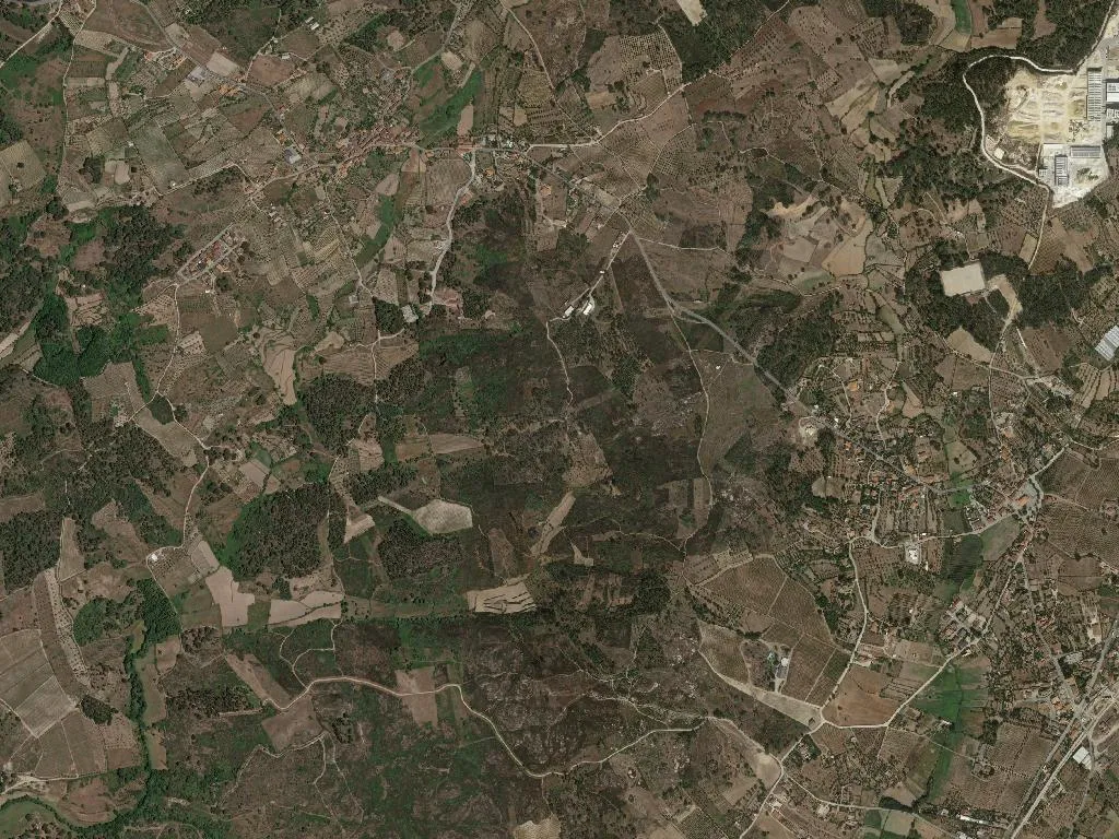 União das freguesias de Moimenta de Maceira Dão e Lobelhe do Mato