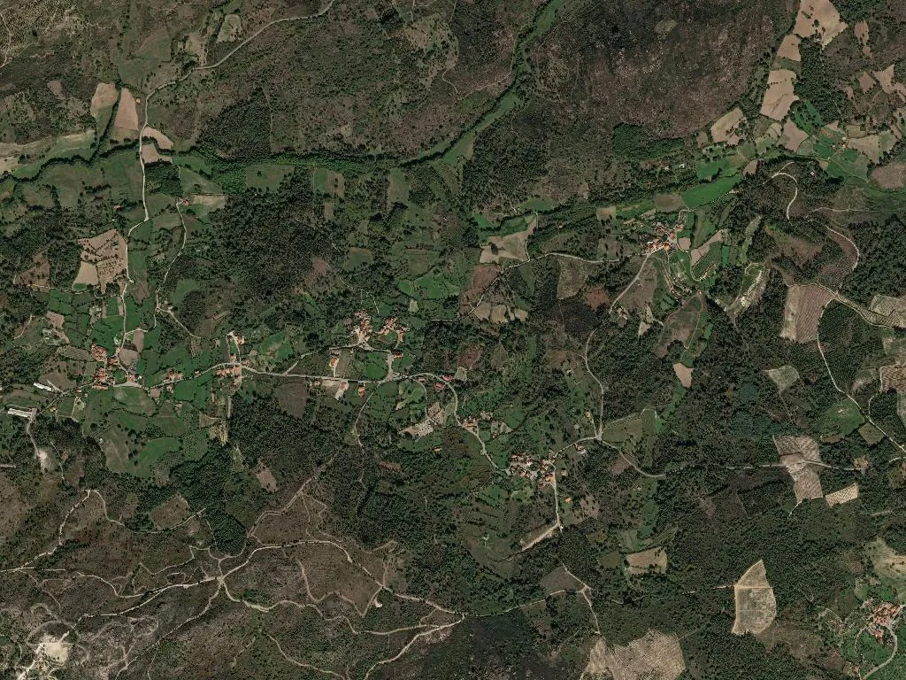 São João da Fresta