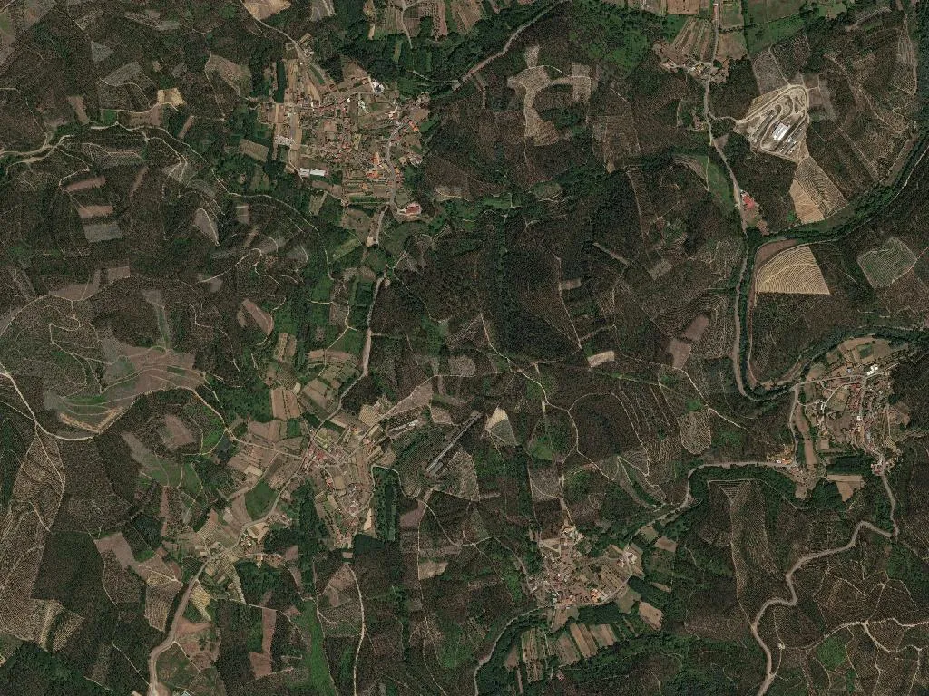 União das freguesias de Mortágua, Vale de Remígio, Cortegaça e Almaça