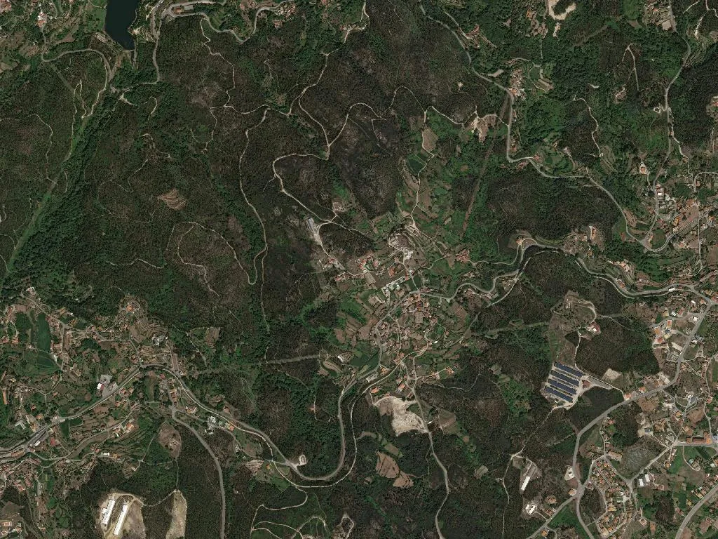 União das freguesias de Oliveira de Frades, Souto de Lafões e Sejães