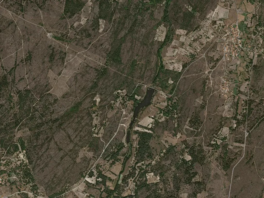 União das freguesias de Antas e Ourozinho