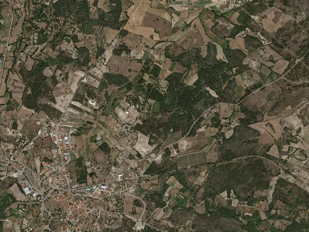 União das freguesias de Penedono e Granja