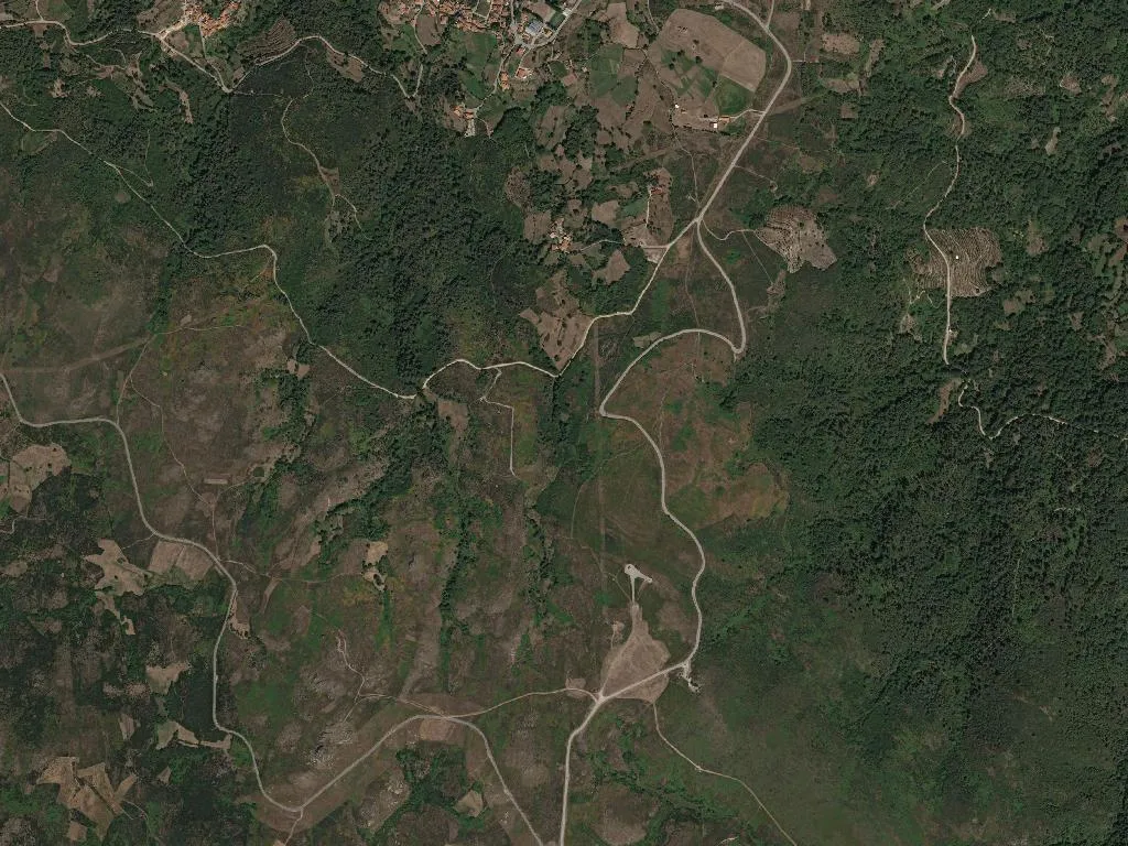 União das freguesias de Felgueiras e Feirão