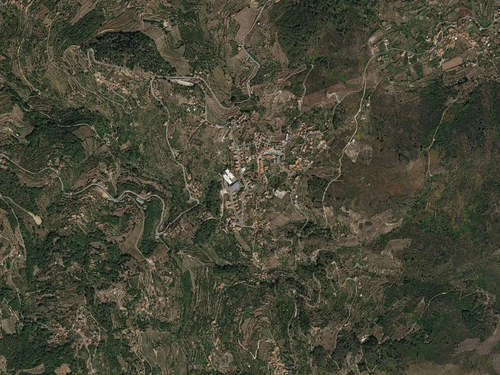 São Martinho de Mouros