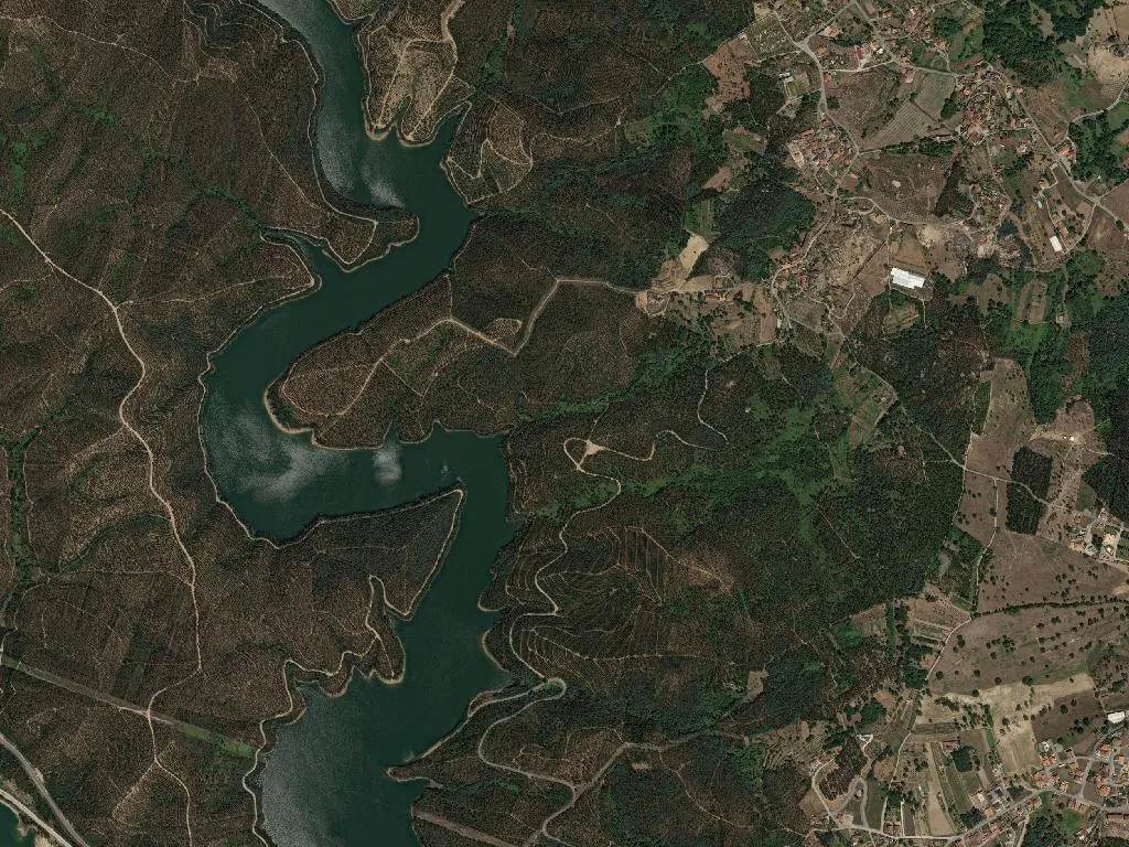 União das freguesias de Santa Comba Dão e Couto do Mosteiro