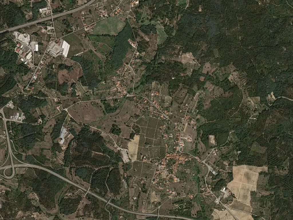 São João de Areias