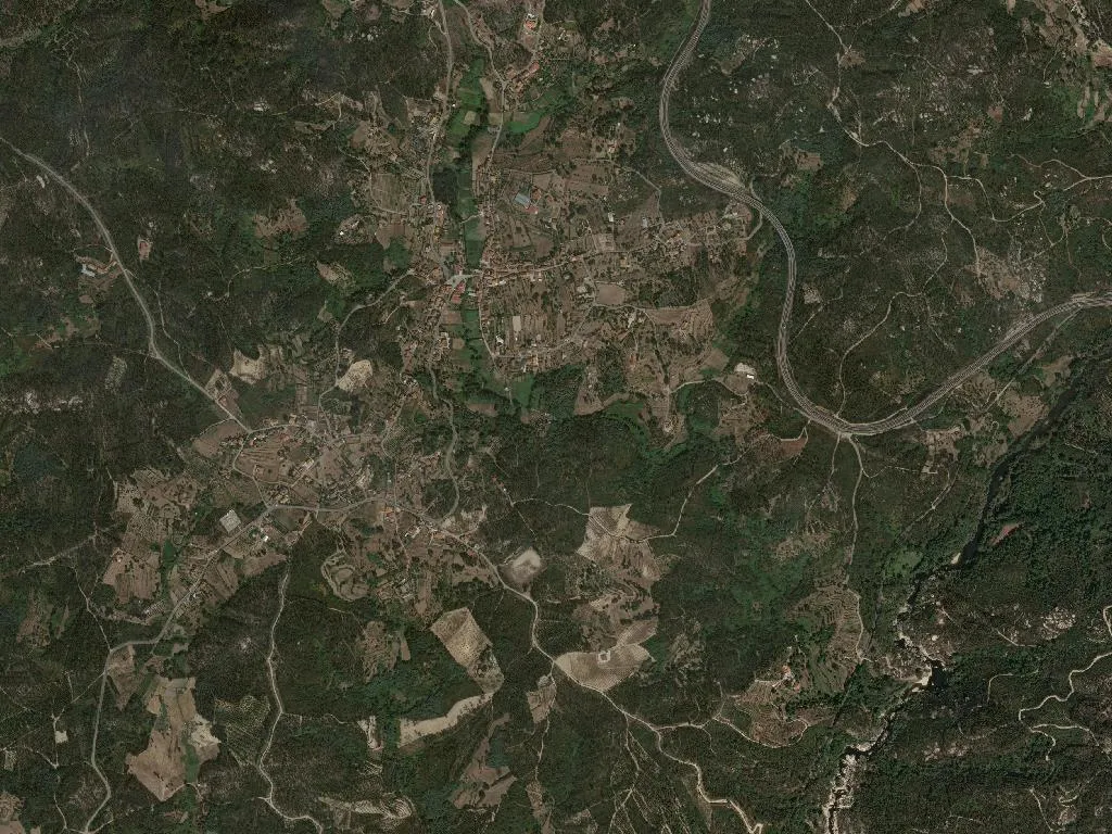 União das freguesias de Treixedo e Nagozela