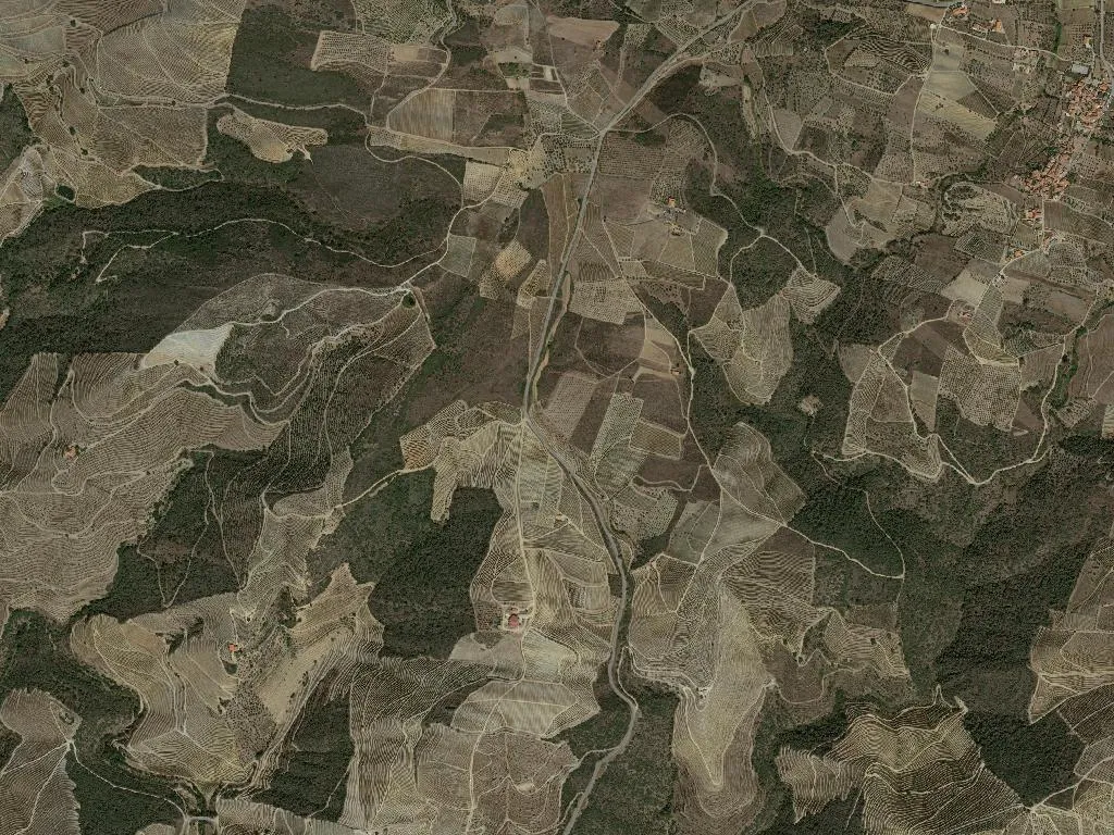 União das freguesias de São João da Pesqueira e Várzea de Trevões