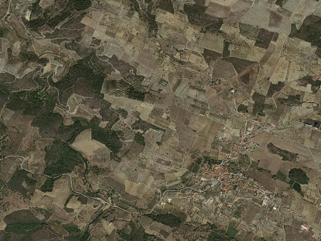 União das freguesias de Trevões e Espinhosa