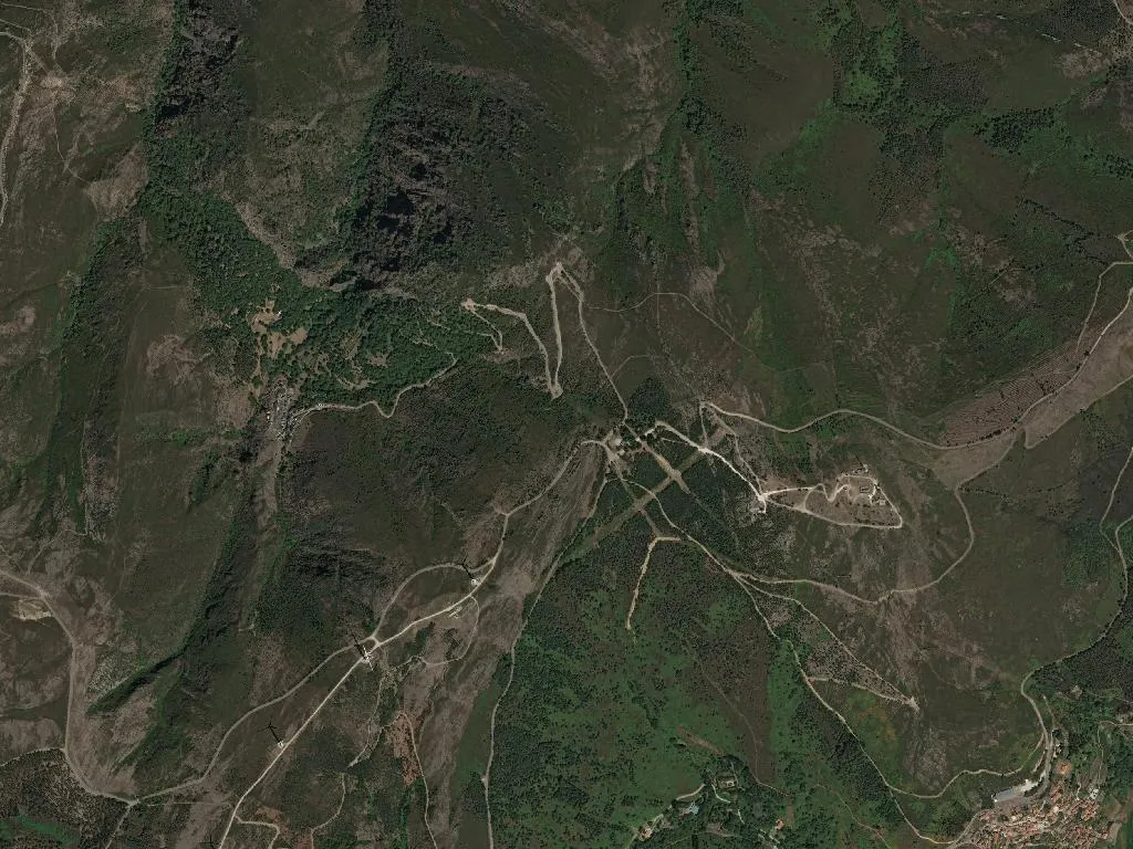 União das freguesias de São Martinho das Moitas e Covas do Rio