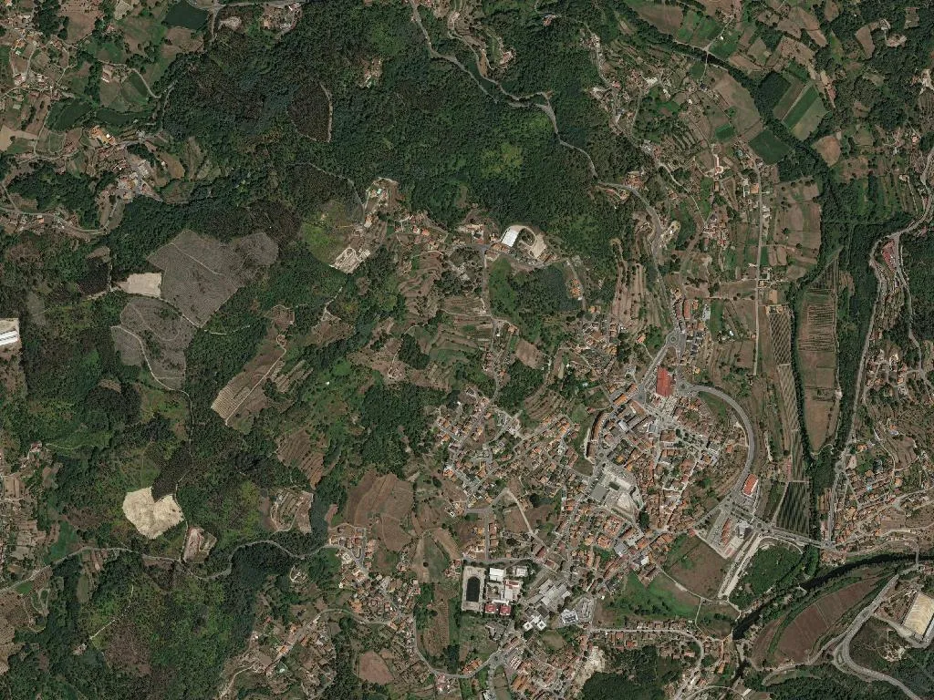 União das freguesias de São Pedro do Sul, Várzea e Baiões