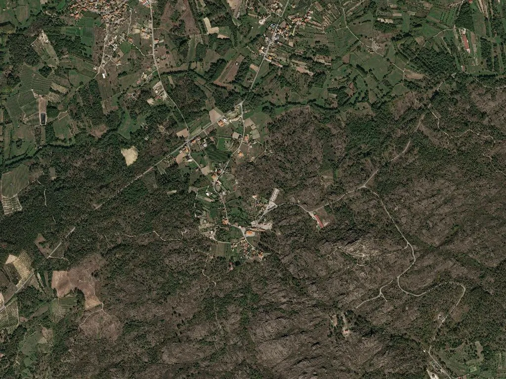 União das freguesias de Romãs, Decermilo e Vila Longa