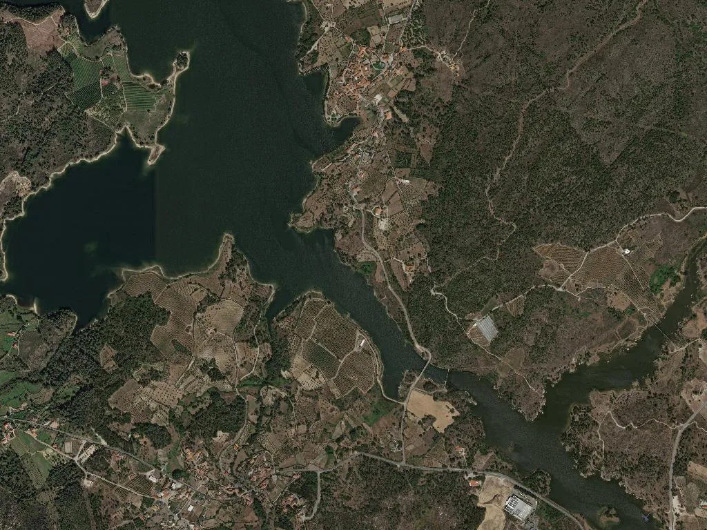 União das freguesias de Penso e Freixinho