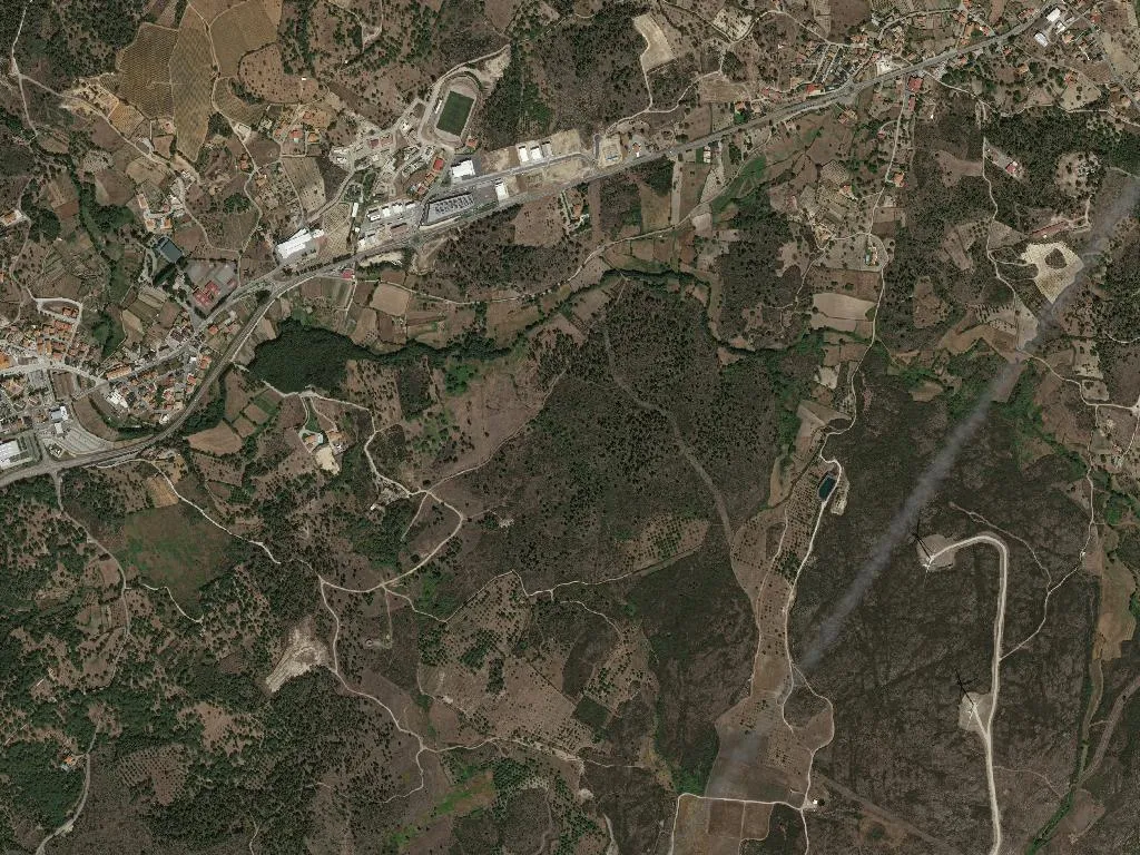 União das freguesias de Sernancelhe e Sarzeda