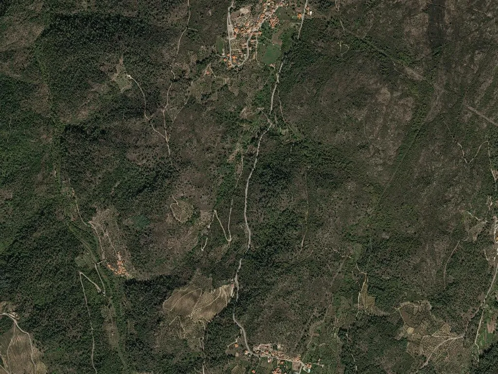 União das freguesias de Pinheiros e Vale de Figueira