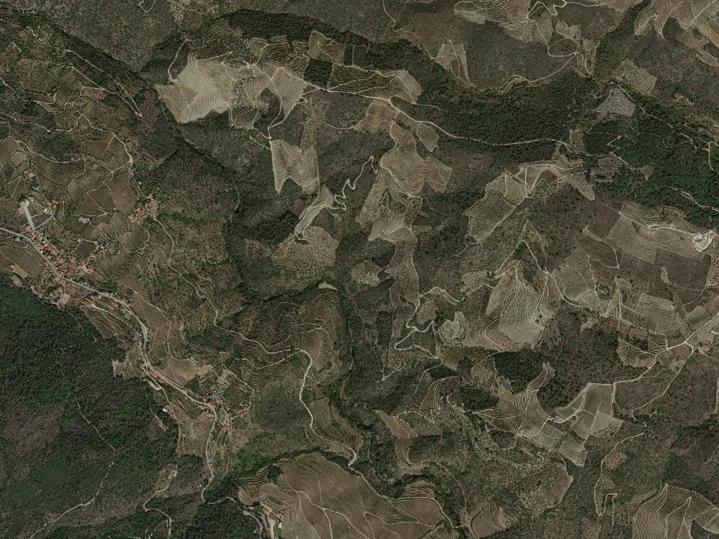 União das freguesias de Távora e Pereiro