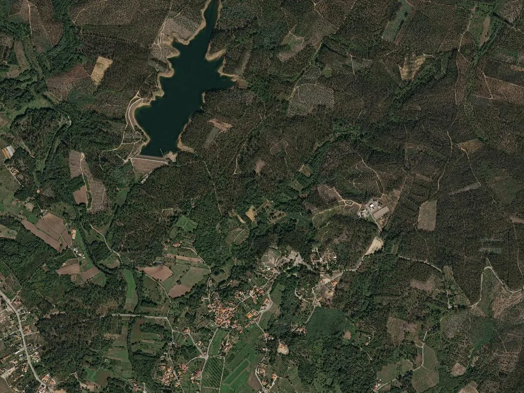 Mosteiro de Fráguas