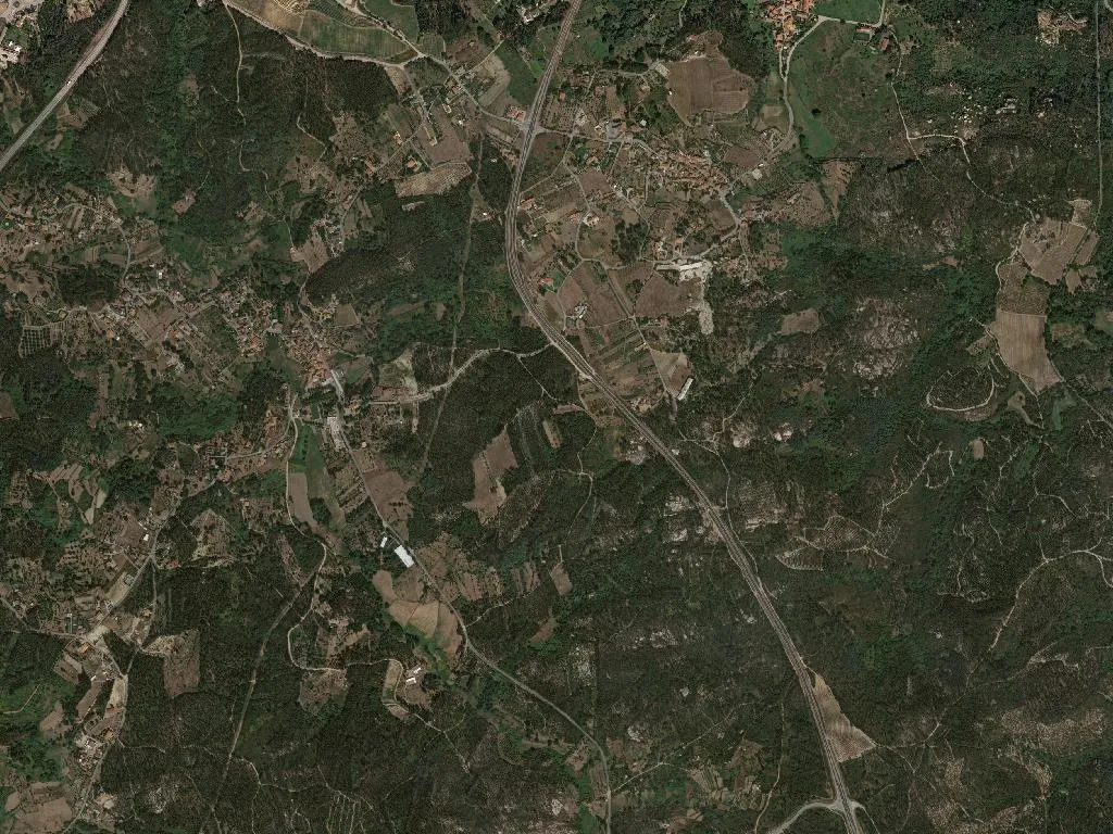 União das freguesias de Mouraz e Vila Nova da Rainha