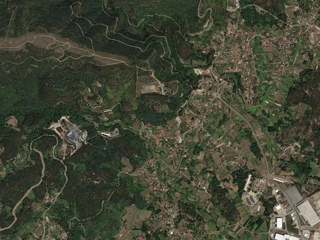 Santiago de Besteiros