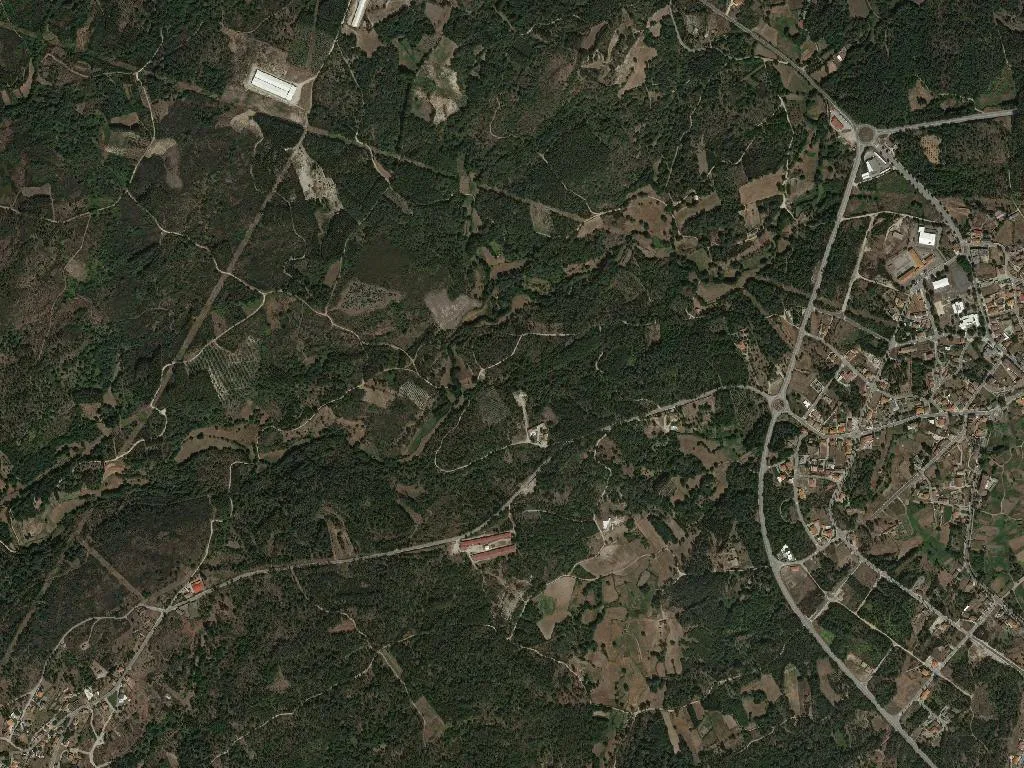 União das freguesias de Vila Nova de Paiva, Alhais e Fráguas