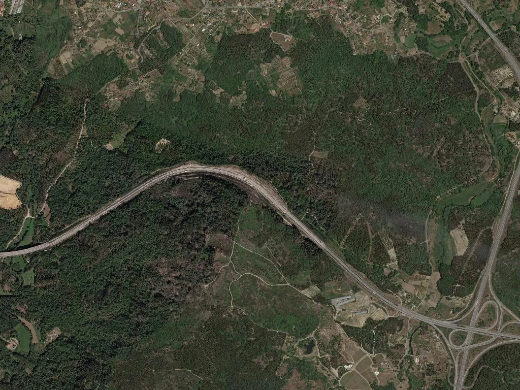 São Cipriano e Vil de Souto