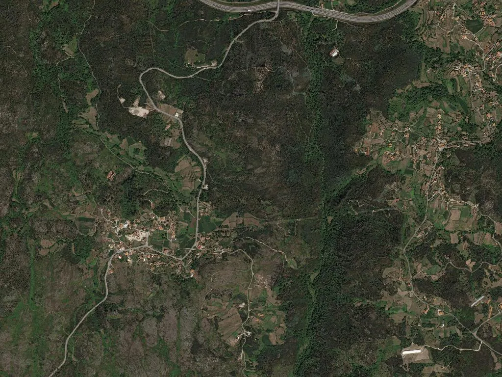 União das freguesias de Cambra e Carvalhal de Vermilhas