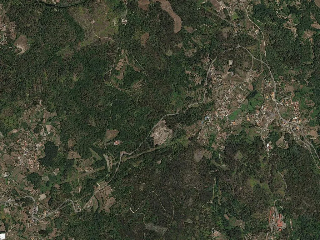 União das freguesias de Fataunços e Figueiredo das Donas